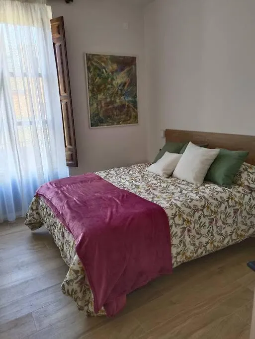 Apartamento Casa Con Alma Granada