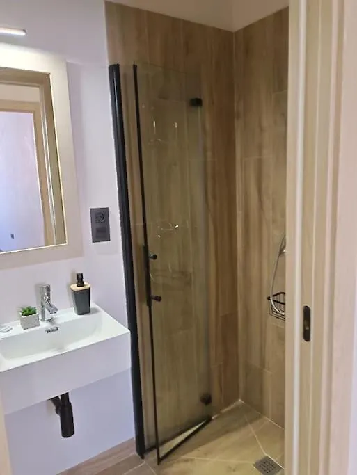Apartamento Casa Con Alma Granada 0*,