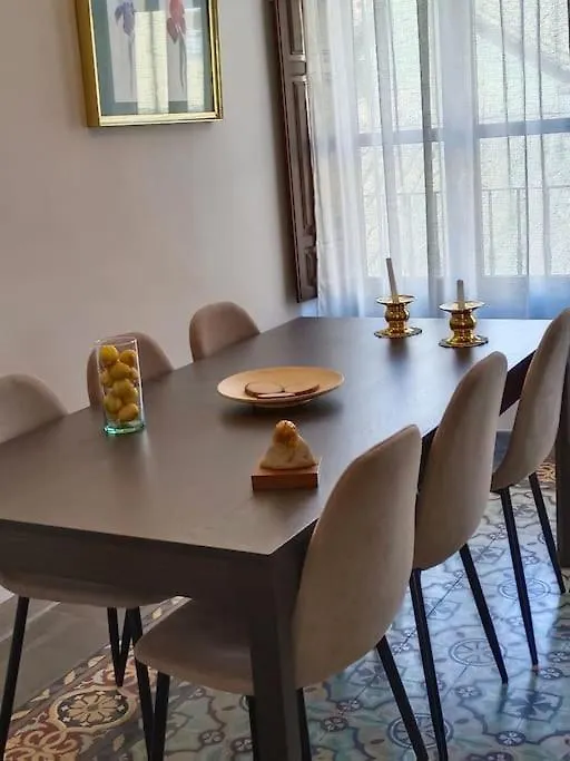 Apartamento Casa Con Alma Granada 0*,