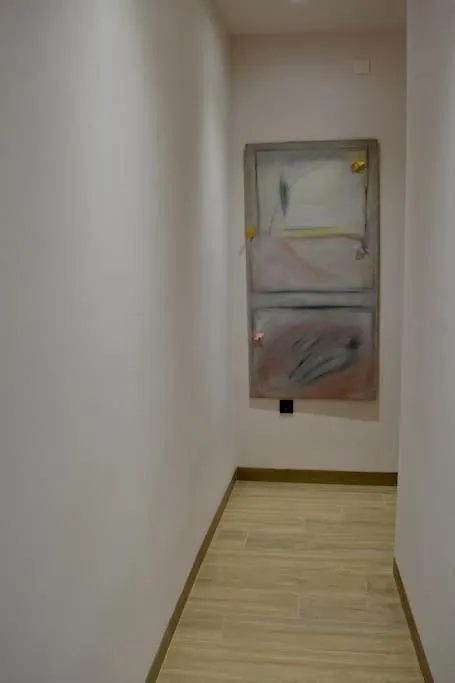 Apartamento Casa Con Alma Granada España