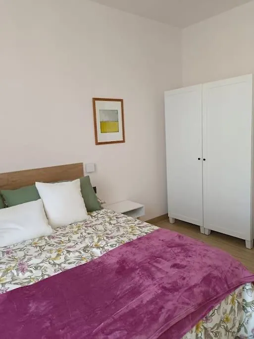 Apartamento Casa Con Alma Granada
