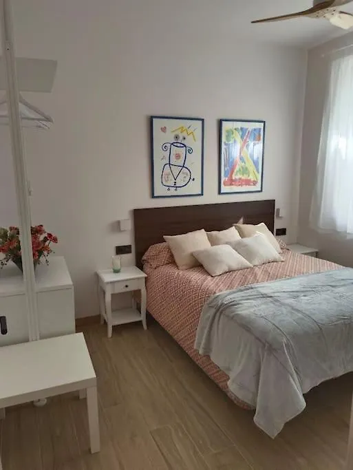Apartamento Casa Con Alma Granada España