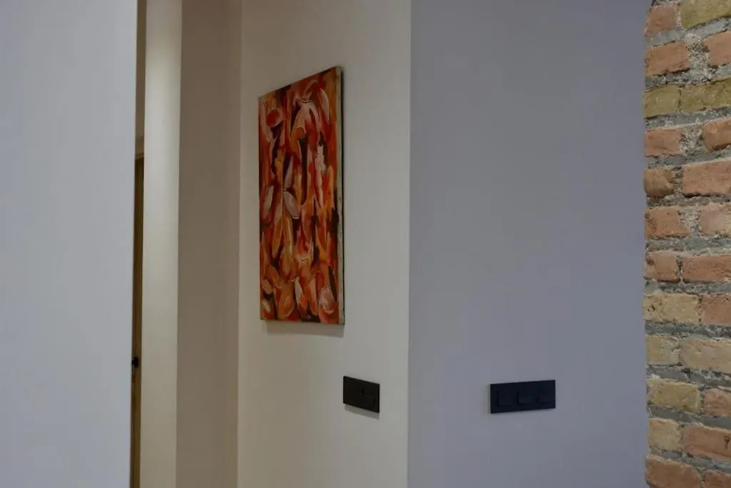 Apartamento Casa Con Alma Granada