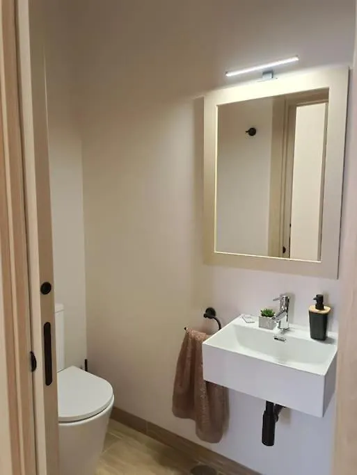 Apartamento Casa Con Alma Granada