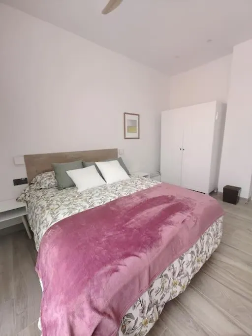 Apartamento Casa Con Alma Granada España