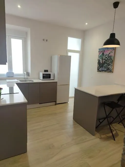 Apartamento Casa Con Alma Granada 0*,  España