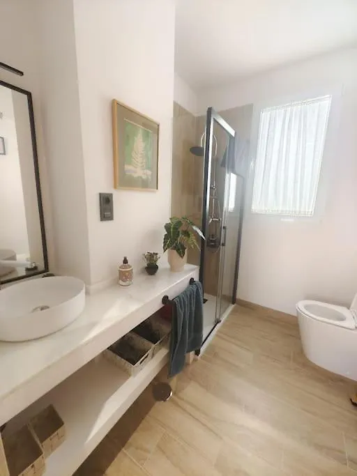 Apartamento Casa Con Alma Granada España