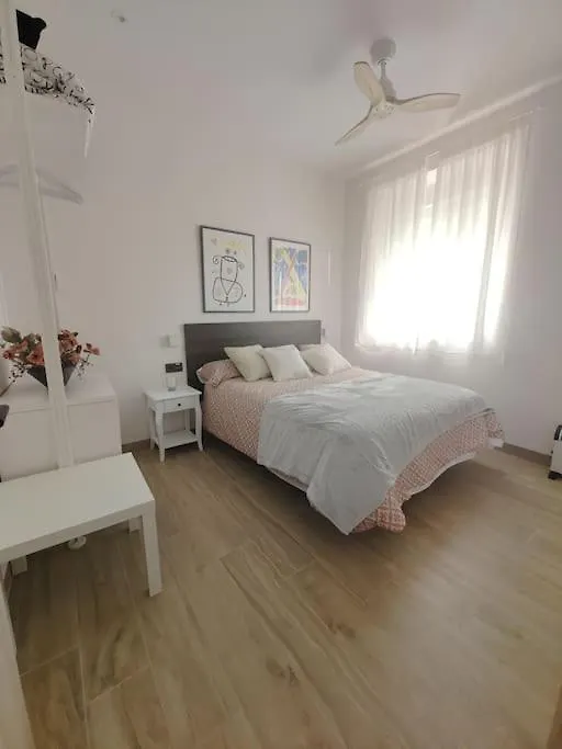 Apartamento Casa Con Alma Granada