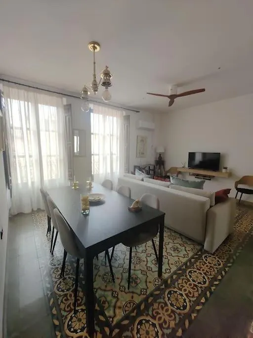 Apartamento Casa Con Alma Granada