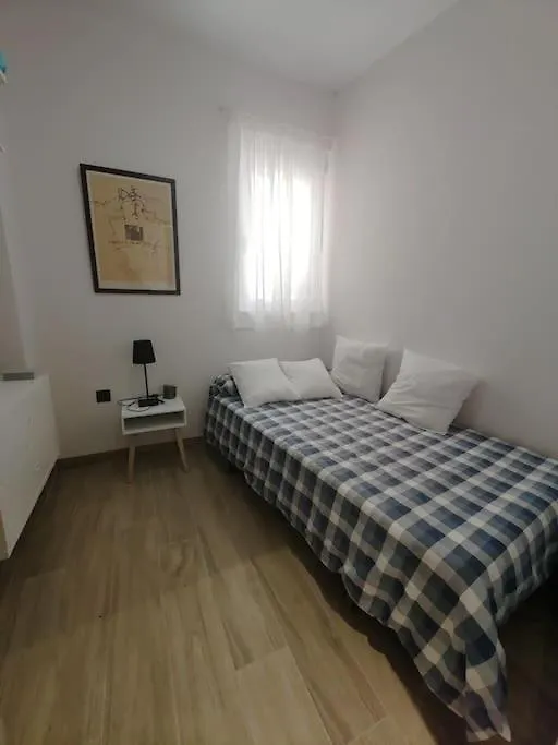 Apartamento Casa Con Alma Granada 0*,