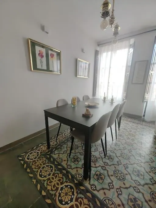 Apartamento Casa Con Alma Granada