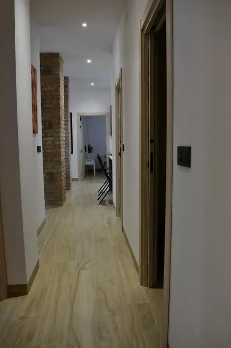 Apartamento Casa Con Alma Granada España