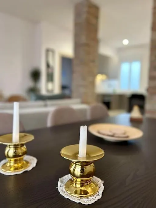 Apartamento Casa Con Alma Granada