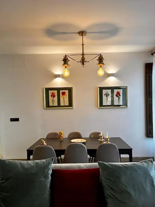 Apartamento Casa Con Alma Granada España