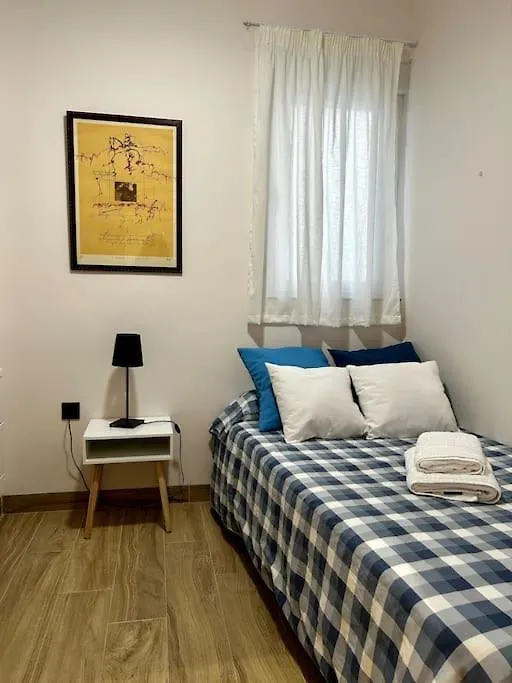 Apartamento Casa Con Alma Granada 0*,  España