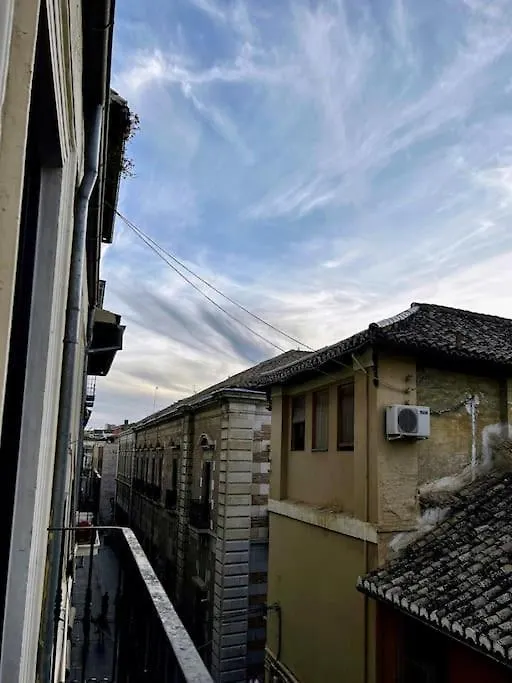 Apartamento Casa Con Alma Granada España