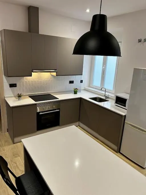 Apartamento Casa Con Alma Granada España
