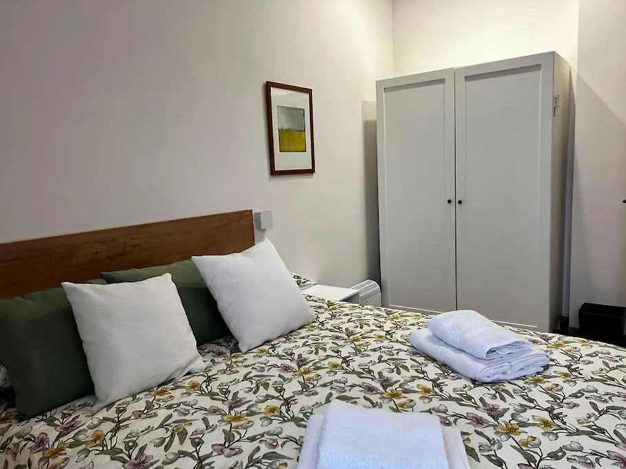 Apartamento Casa Con Alma Granada