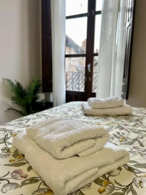 Apartamento Casa Con Alma Granada 0*,  España