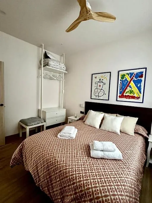 Casa Con Alma Apartment Granada
